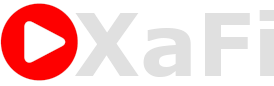 XaFi — Лучшая платформа для обмена видео