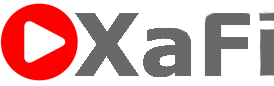 XaFi — Лучшая платформа для обмена видео