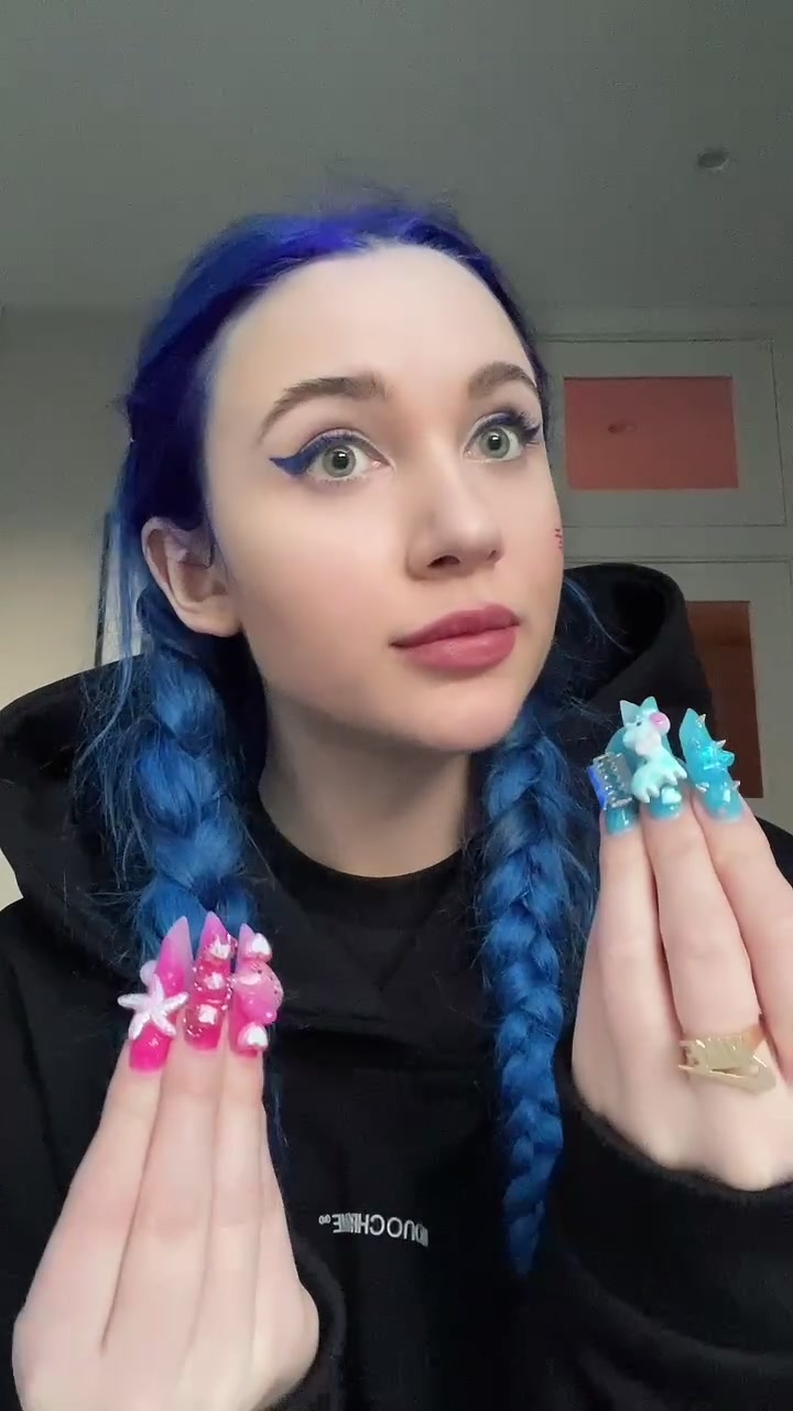 🔱 КОРОЛЕВА 🔱
