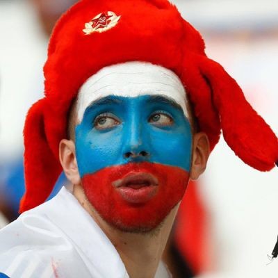 Фанат 