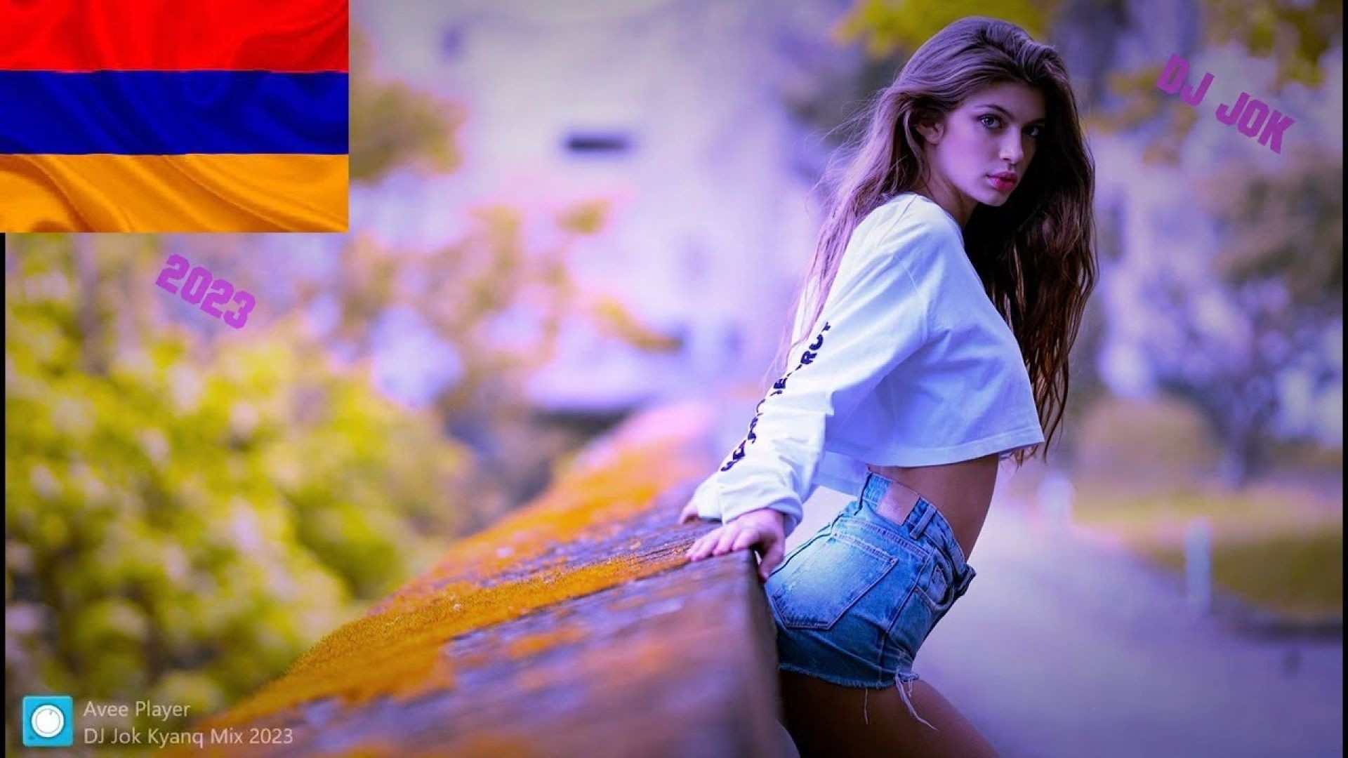 Music Kyang Armenua  2023 / Սիրո հավեսով երգեր (2023 Remix)