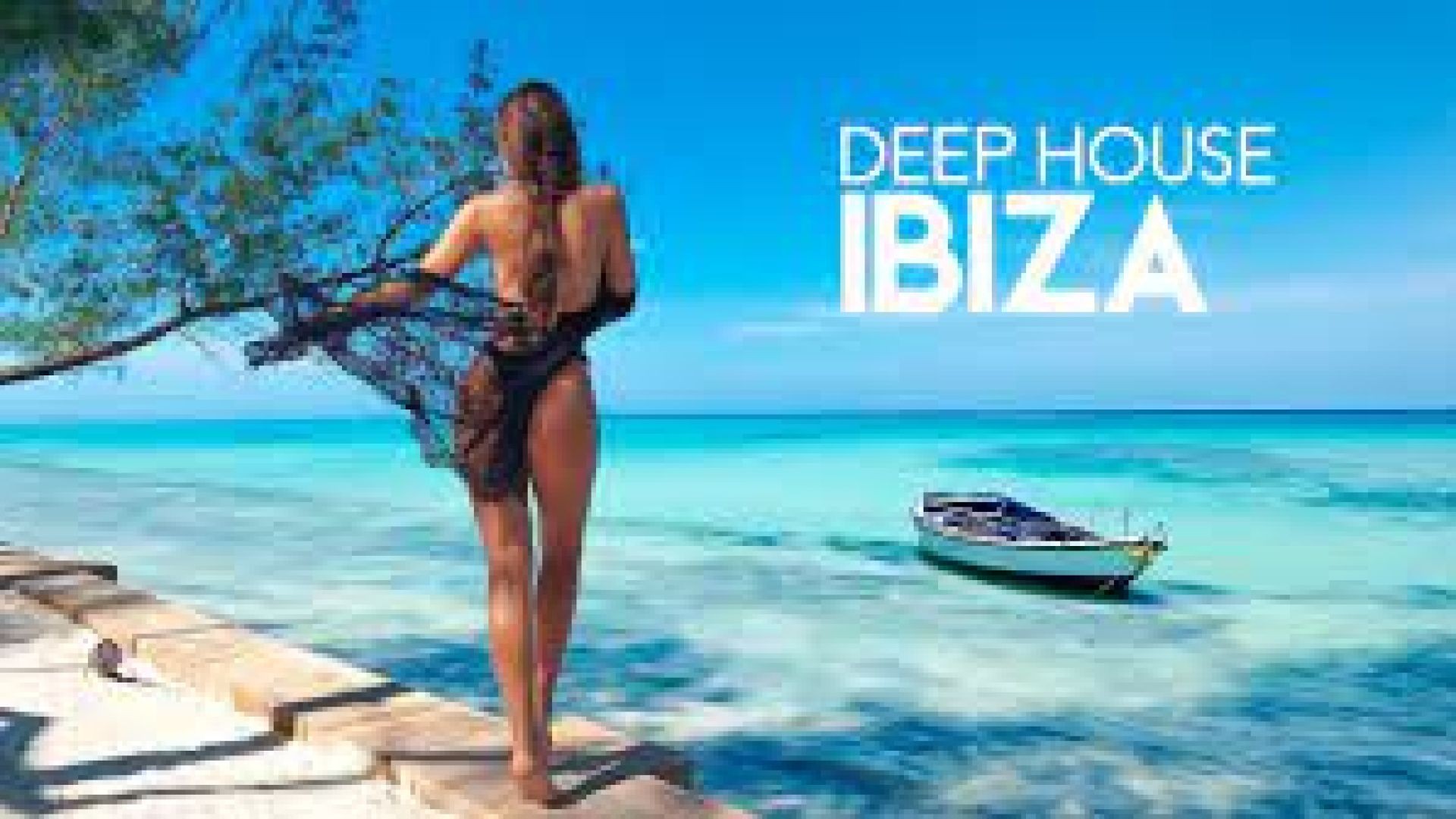Ibiza Summer Mix 2024 🍓 Best Of Tropical Deep House Music Chill Out Mix 2024 🍓 Chillout Lounge #[495