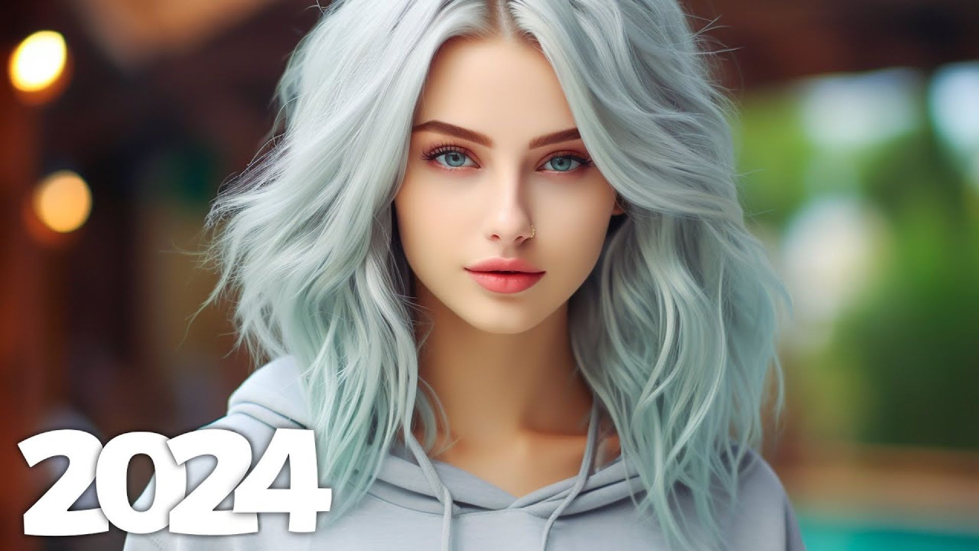 Mega Hits 2024 🌱 The Best Of Vocal Deep House Music Mix 2024