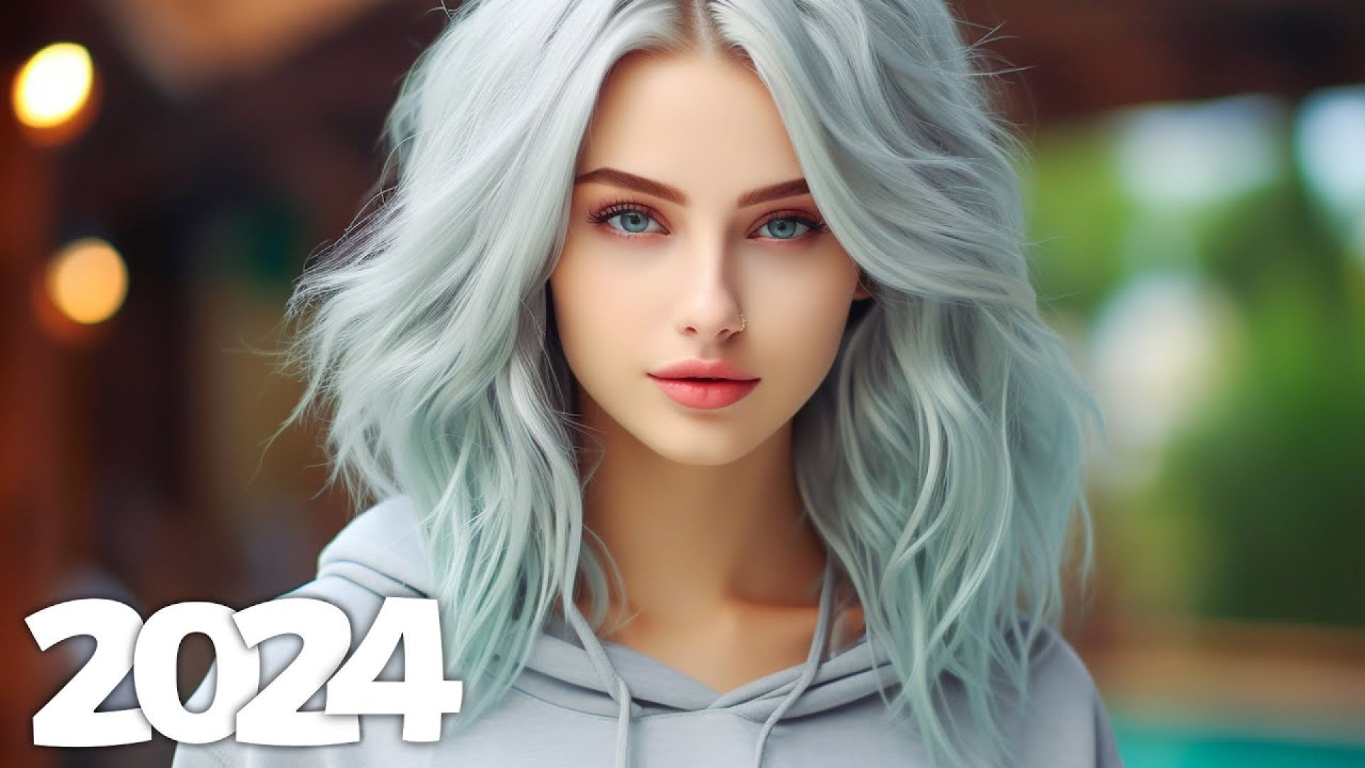 Mega Hits 2024 🌱 The Best Of Vocal Deep House Music Mix 2024 🌱 Summer Music Mix 2024 #14