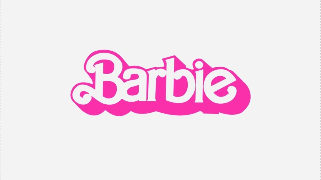 ⁣Барби