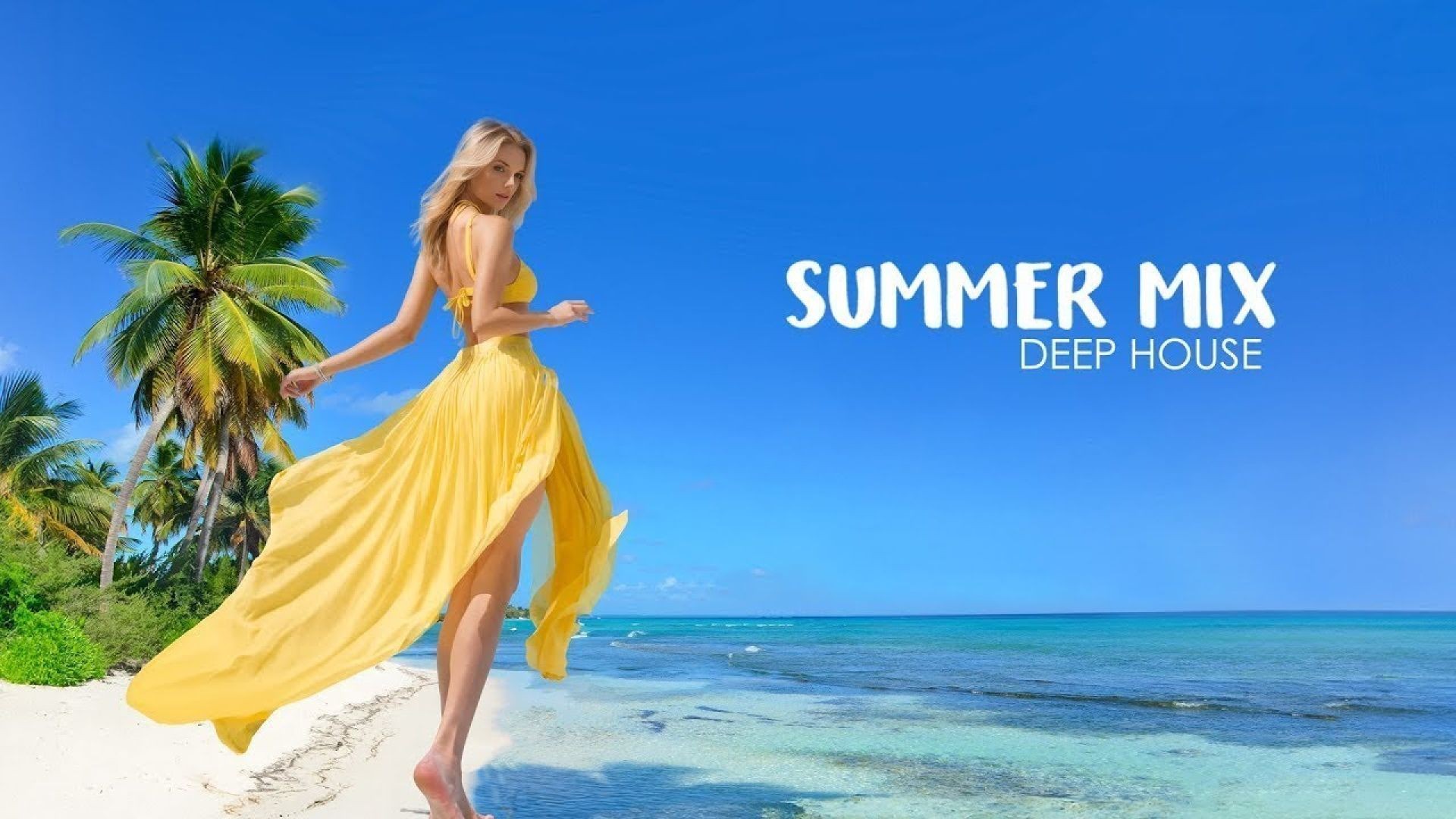 ⁣Mega Hits 2024 🌱 The Best Of Vocal Deep House Music Mix 2024