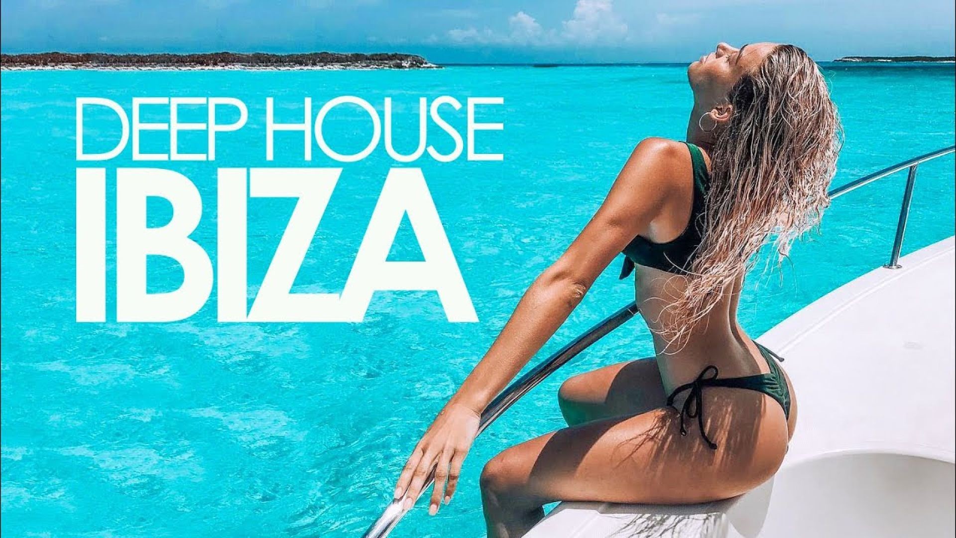 ⁣IBIZA SUMMER MIX 2023 🍓 Best Of Tropical Deep House Music Chill Out Mix 2023🍓 Chillout Lounge #12