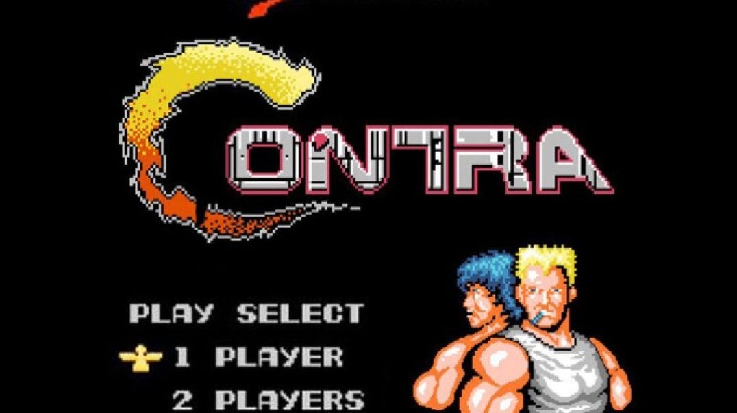⁣Contra