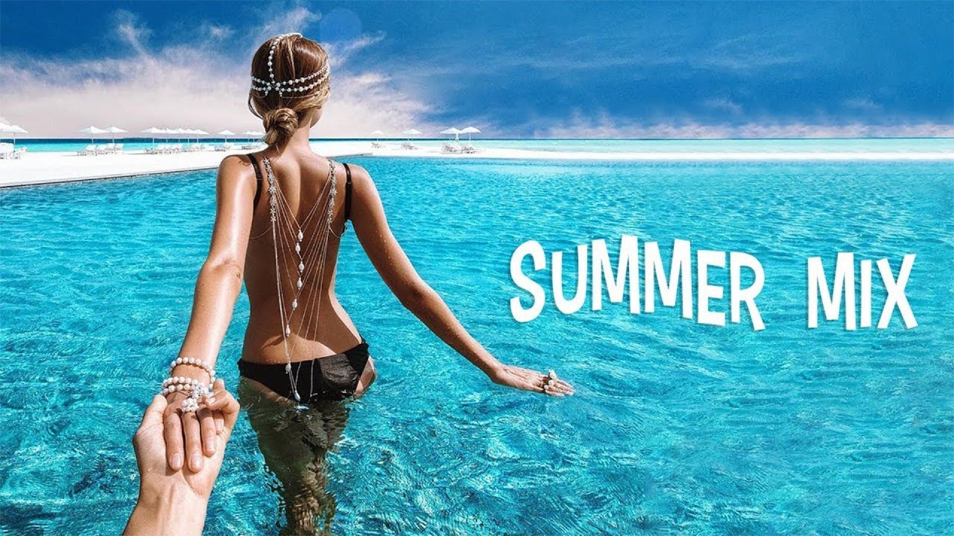 Ibiza Summer Mix 2024 🍓Chillout Lounge