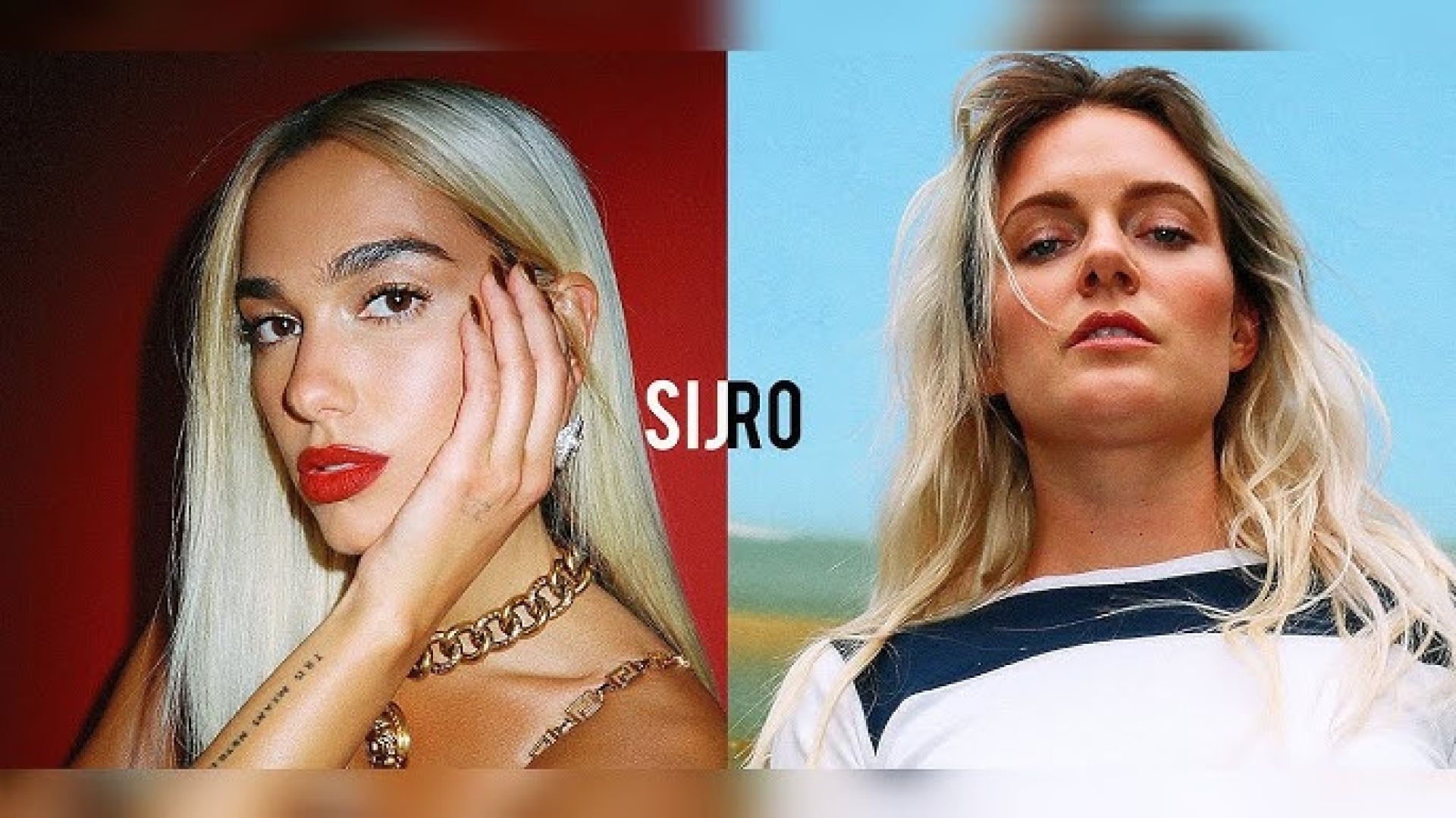 Tove Lo & Dua Lipa - Borderline