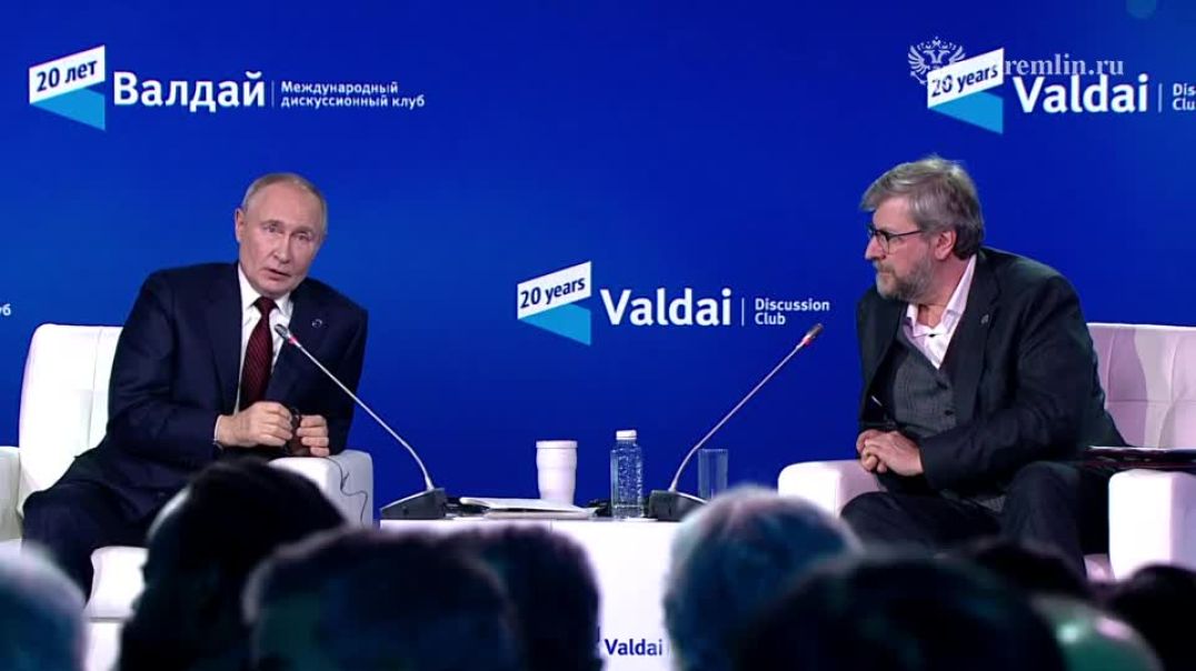 О возможности установления добрососедских отношений с Украиной
