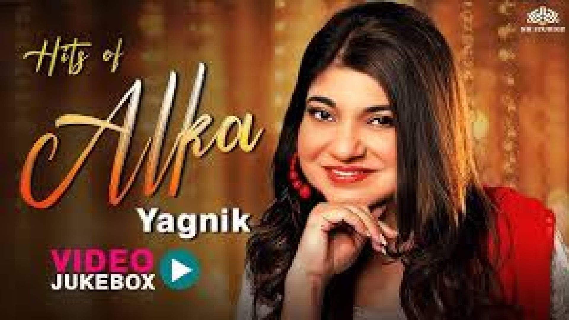 ⁣ALKA YAGNIK New #alka