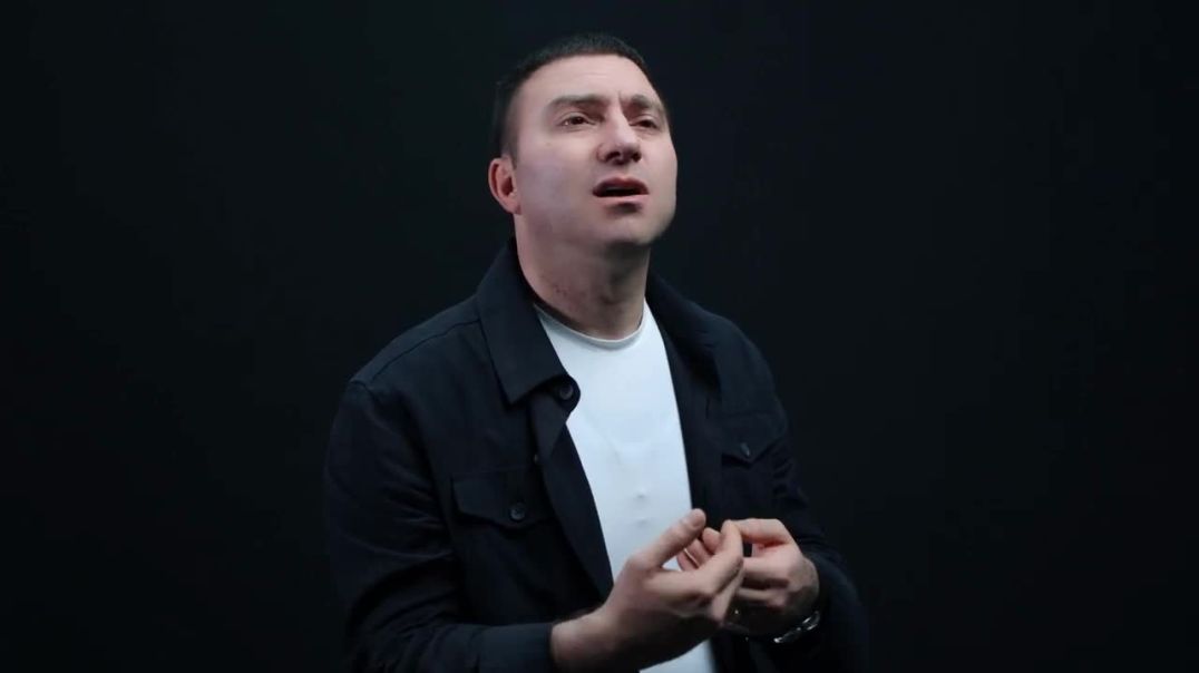 ⁣Davit Zaqaryan - Masis