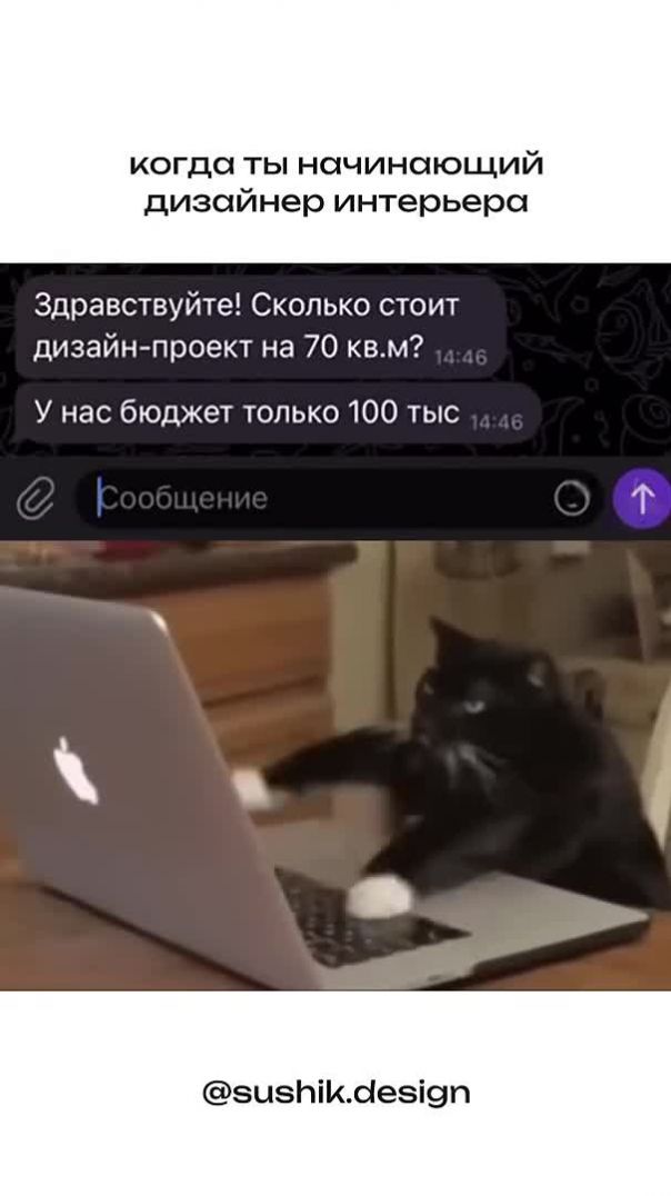 Стоимость дизайна интерьера 2025