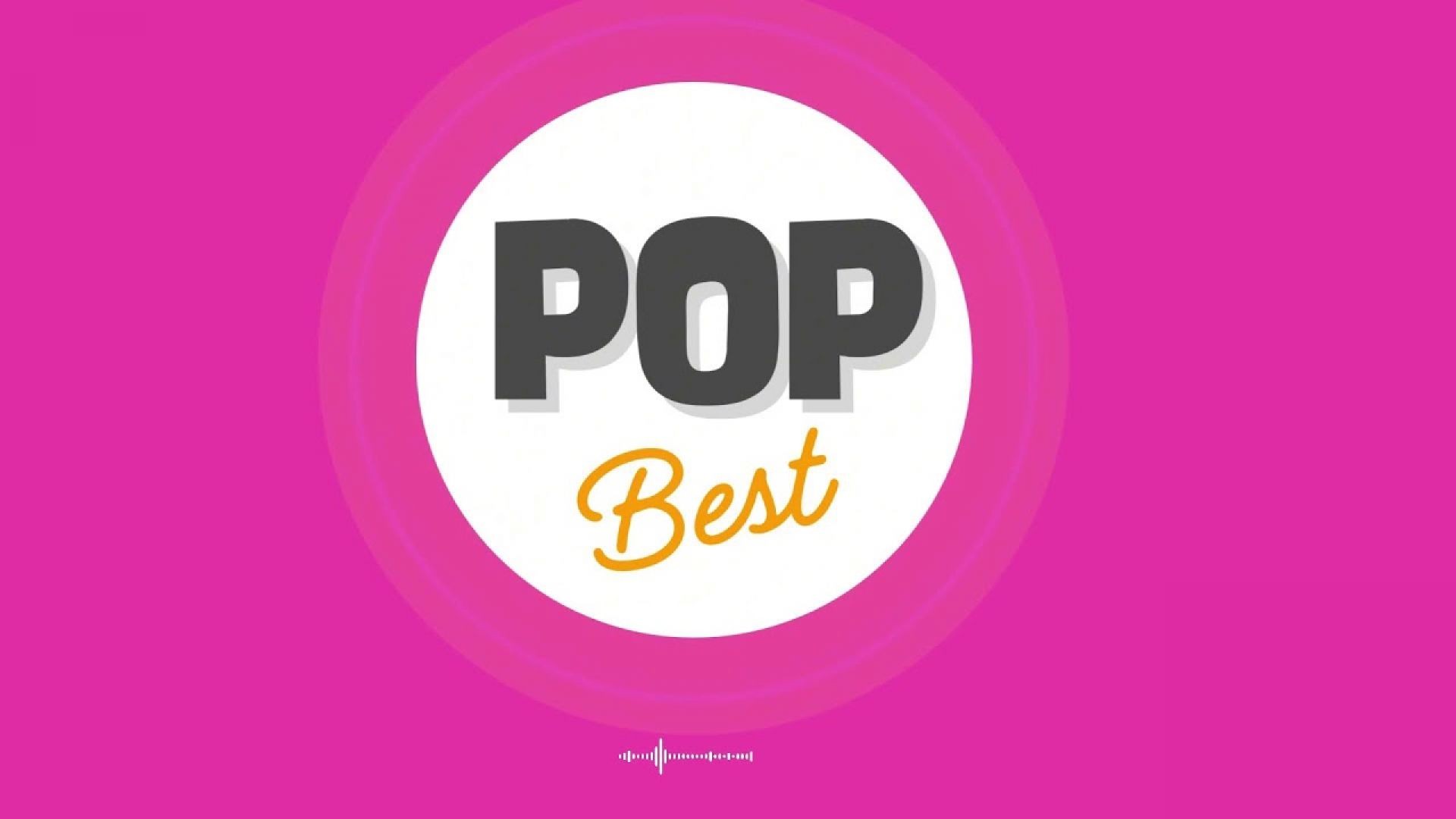 ⁣Pop Best Radio — 24/7 Live Pop Music Hits 2025 🔥 Top International Pop Playlist