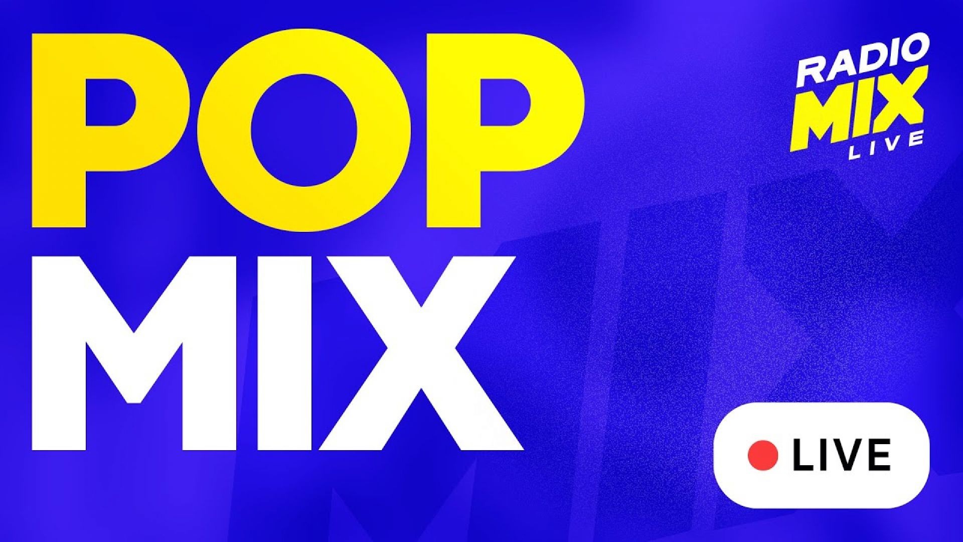 ⁣Best Radio 1 POP Hits [ 24/7 Live ] Best of POP 2025