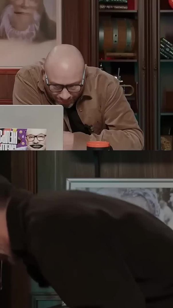Смех до слез!