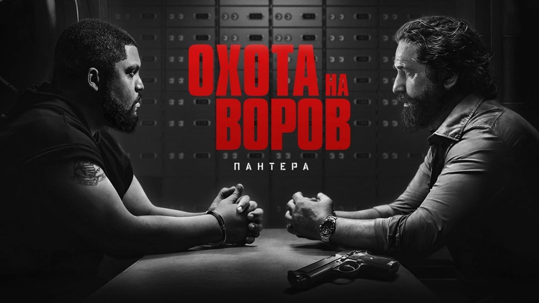 Охота на воров 2: Пантера (2025)